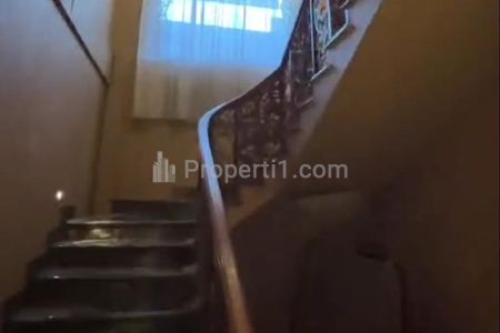 Dijual Rumah di Jati Padang Pasar Minggu Jakarta Selatan