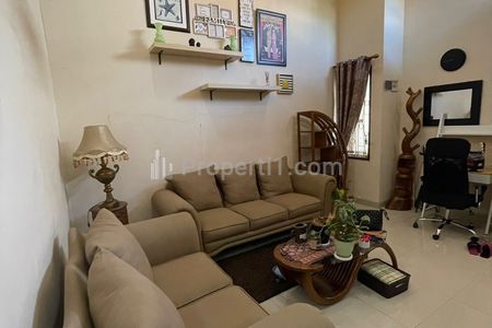 Dijual Rumah di Ciganjur Jakarta Selatan