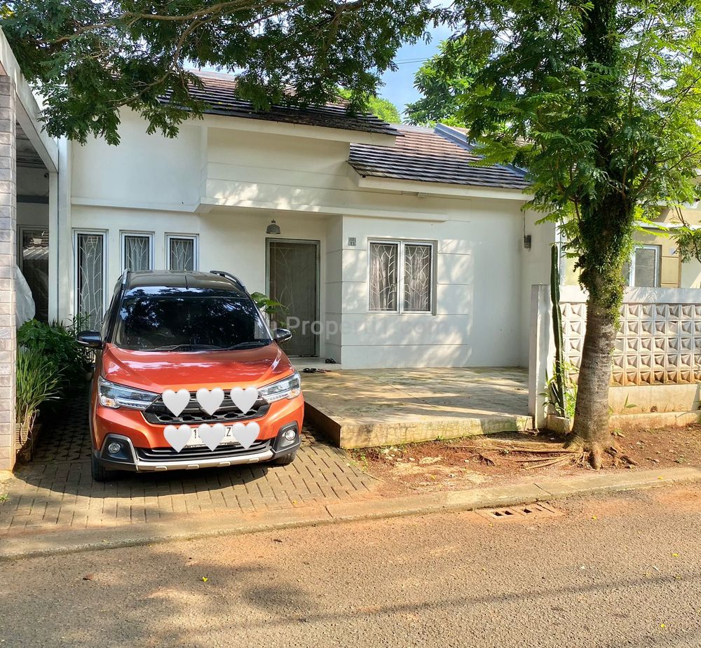 Tampak  depan