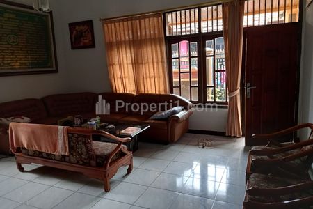 Dijual Rumah Lokasi Ploso Timur Surabaya, Strategis Selangkah dari Raya Merr Kenjeran