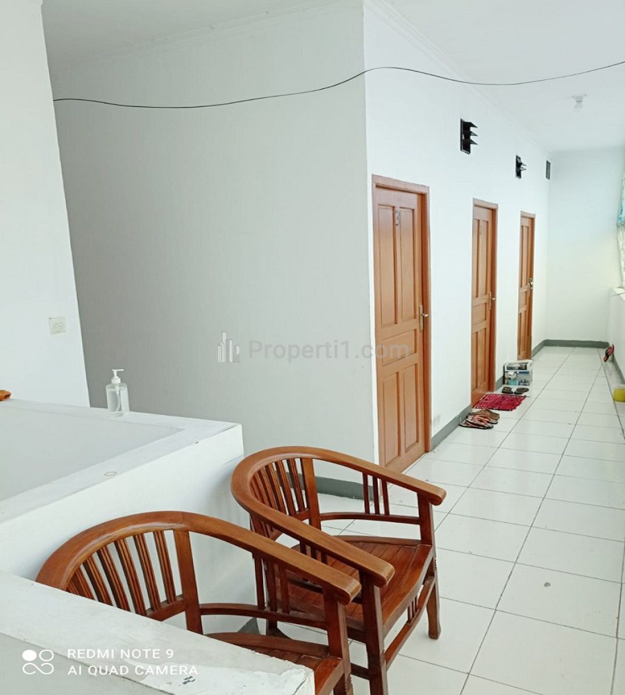 Sewa Kost Putri di Grogol, Dekat Stasiun, TM Seasons City, Mall Ciputra Jakarta, Universitas Trisakti, RS Sumber Waras - Jakarta Barat