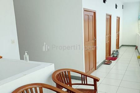 Sewa Kost Putri di Grogol, Dekat Stasiun, TM Seasons City, Mall Ciputra Jakarta, Universitas Trisakti, RS Sumber Waras - Jakarta Barat