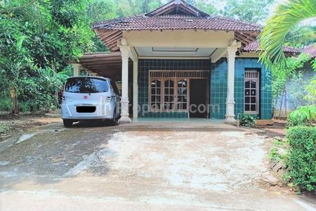 Jual Rumah Murah 250 Juta Siap Huni di Karanganyar