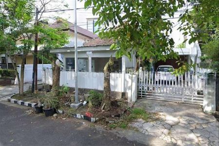 Dijual Rumah Strategis Pusat Bisnis Sayap Riau Kota Bandung