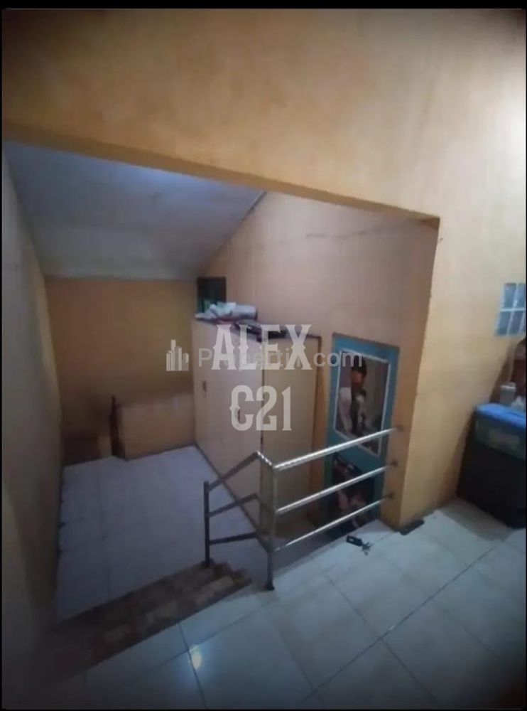 Dijual Rumah 2 Lantai di Kelapa Gading Jakarta Utara