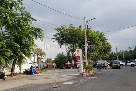 Dijual Tanah di Perumahan Citra 5, Jakarta Barat