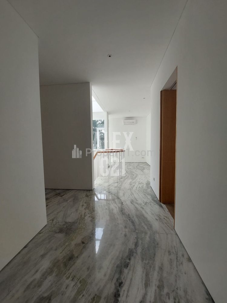Jual Rumah Baru Modern di Pondok Indah, Jakarta Selatan