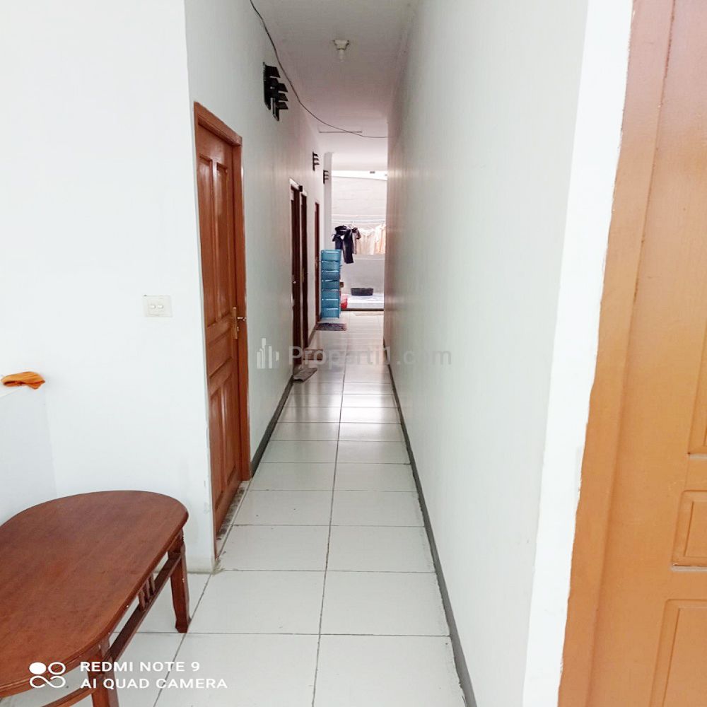 Sewa Kost Putri di Grogol, Dekat Stasiun, TM Seasons City, Mall Ciputra Jakarta, Universitas Trisakti, RS Sumber Waras - Jakarta Barat
