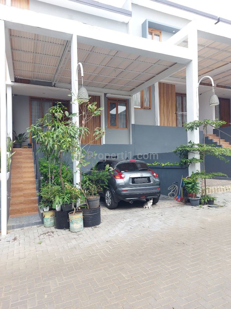 Depan Rumah