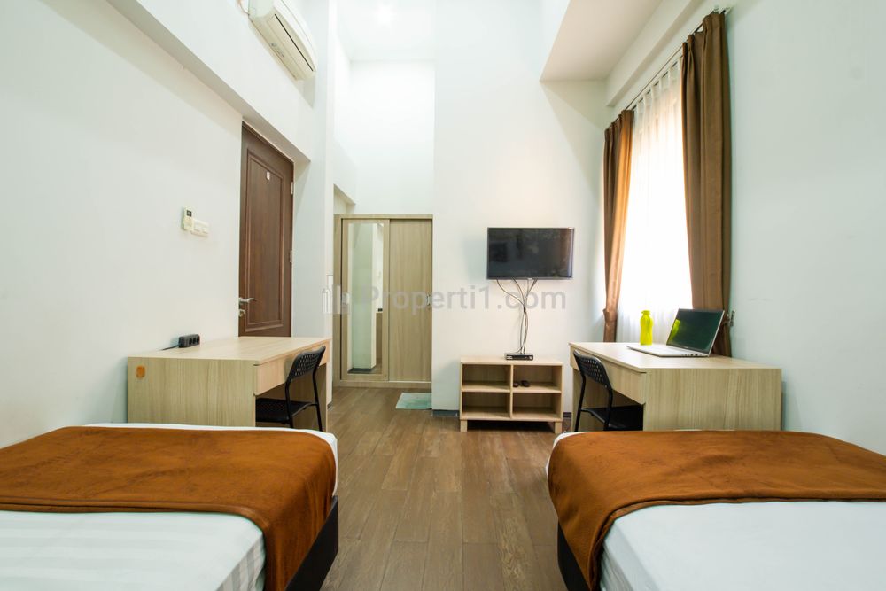 Kamar Tidur