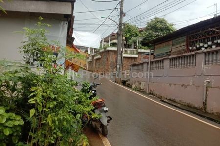 Disewakan Ruko 1 Lantai di Duren Sawit, Jakarta Timur