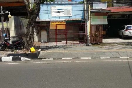 Jual Ruko Strategis di Jalan Raya Indraprasta Kota Semarang