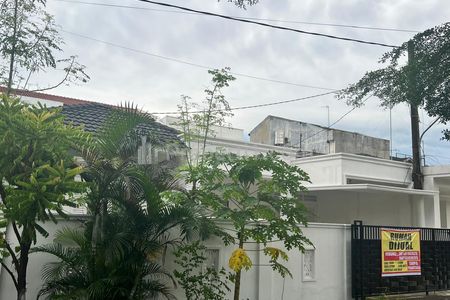 Jual Rumah Terawat dan Baru Renovasi di Tasbi Medan