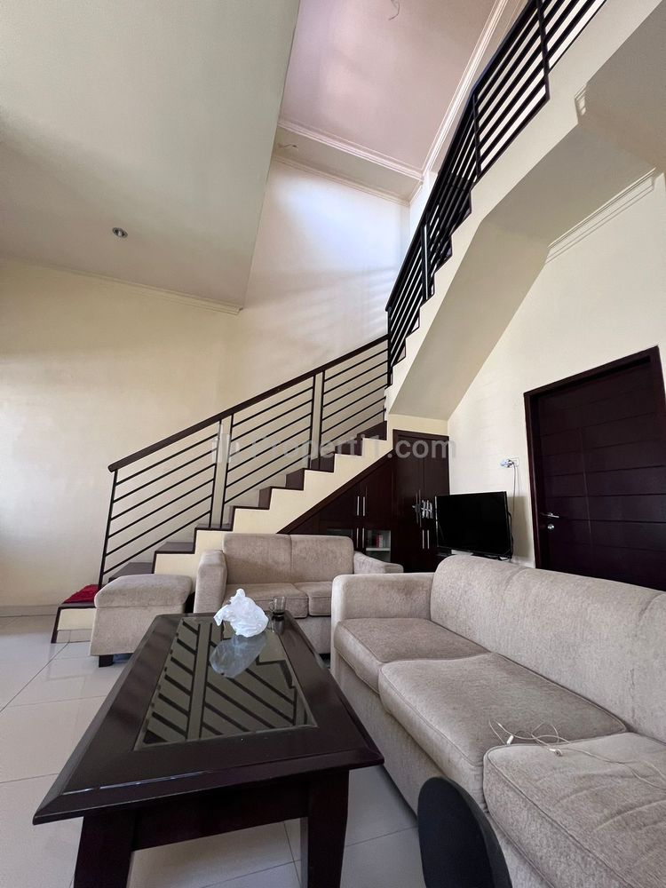 Jual Rumah 2 Lantai di Sawojajar 1 Malang