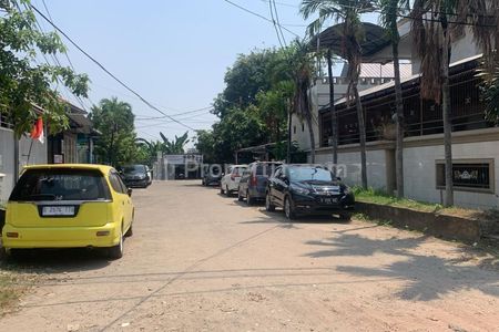 Dijual Rumah di Taman Palem Lestari, Cengkareng, Jakarta Barat