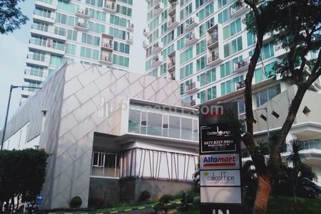 Jual/Sewa Apartemen Tree Park BSD Type Studio Furnished