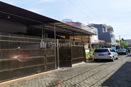 Dijual Cepat Rumah di Citra Garden 5 Kamal, Kalideres, Jakarta Barat