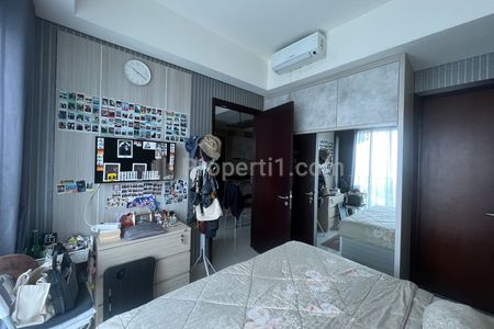 Disewakan Apartemen Puri Mansion 2+1BR Full Furnished, Kembangan, Jakarta Barat