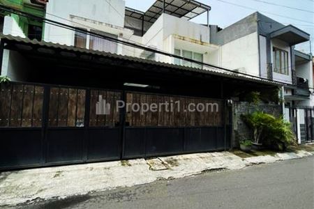 Jual Cepat Rumah Bagus di Menteng Atas Jakartas Selatan