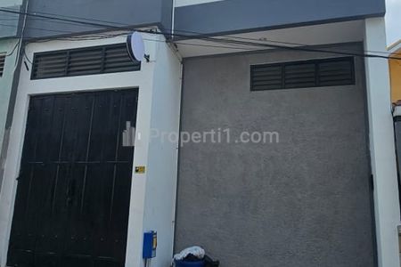 Jual Kos-kosan Full Penghuni di Merjosari Sigura-gura Malang, Dekat Kampus UB dan UIN