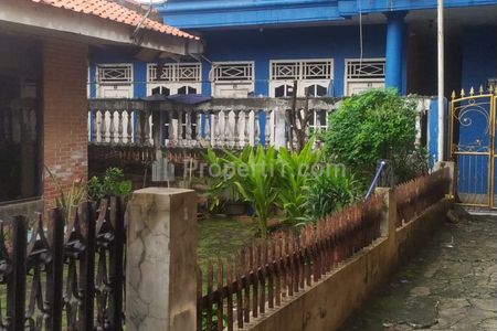 Jual Kost Aktif di Segitiga Emas Jakarta Selatan