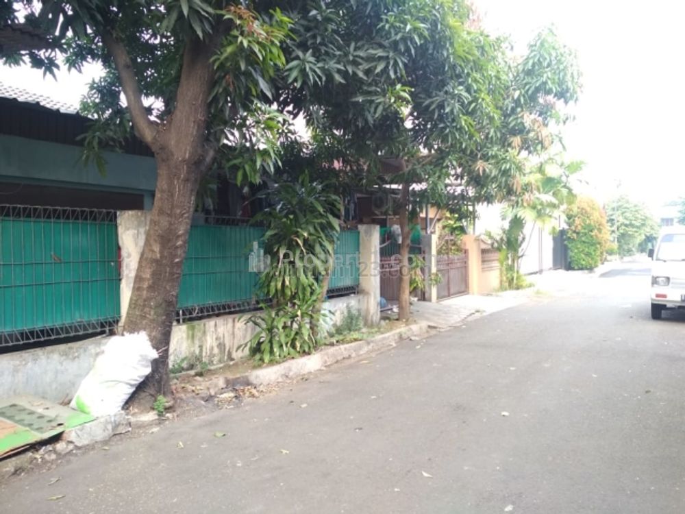 Jual Rumah di Interkota Indah, Duri Kosambi, Cengkareng, Jakarta Barat