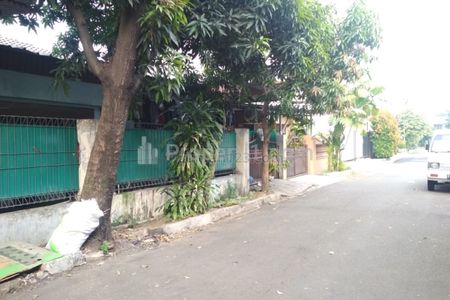 Jual Rumah di Interkota Indah, Duri Kosambi, Cengkareng, Jakarta Barat