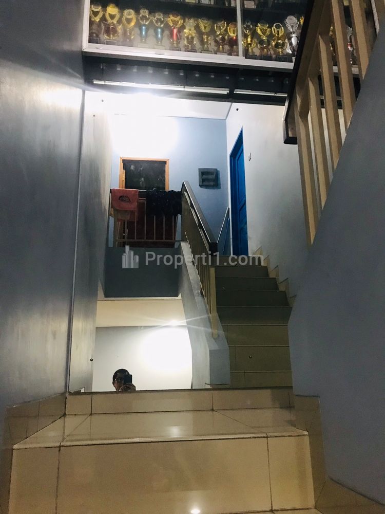 Jual Cepat Rumah di Cluster Kano, Pantai Indah Kapuk