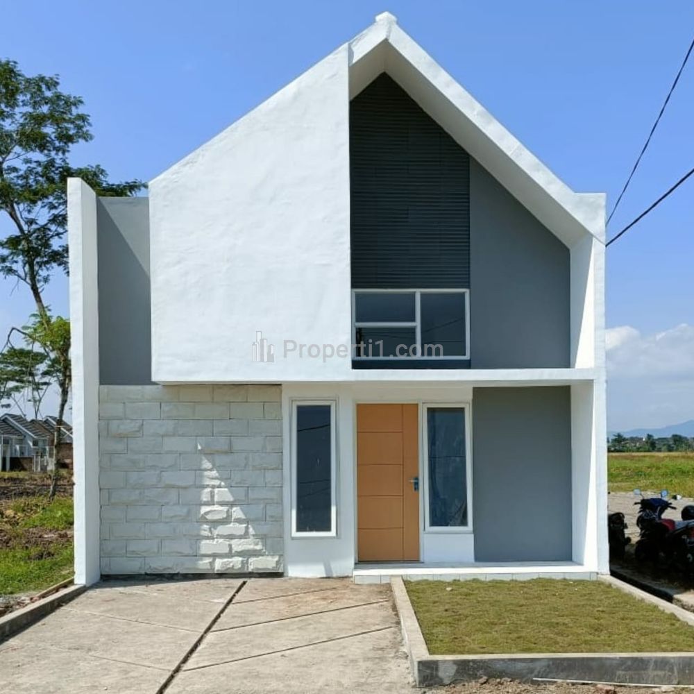 Jual Rumah di Perumahan Subsidi Royal City Icon di Pusat Kota Jember Terlaris Viral Dekat Transmart Jember, Lippo Plaza Jember, Jember Roxy Square