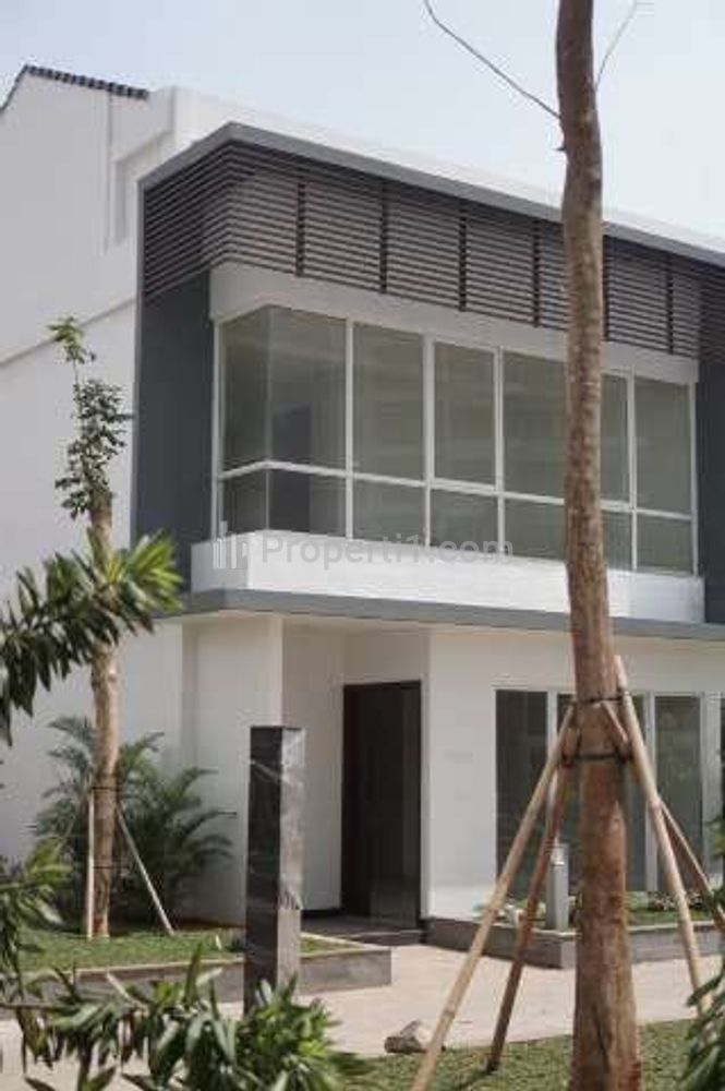 Jual Town House Puri Mansion Jakarta Barat