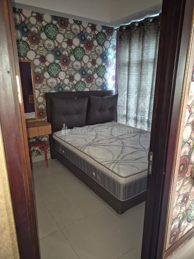 Sewa Apartemen Puri Mansion 1BR Fully Furnished, Kembangan, Jakarta Barat