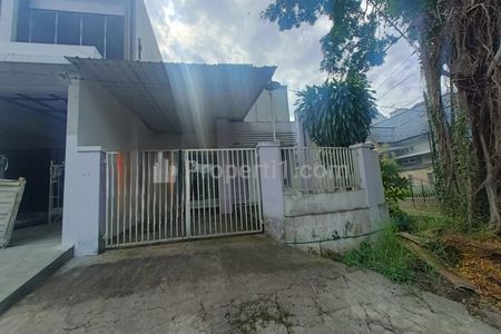 Jual Rumah dengan Luas Tanah 153 m2 di Sawojajar Malang