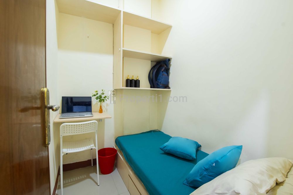 Kamar Tidur