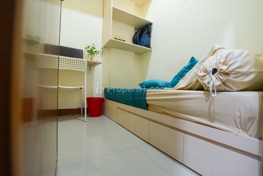 Kamar Tidur