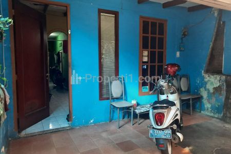 Rumah Dijual di Bangka Raya Pela Mampang, Jakarta Selatan