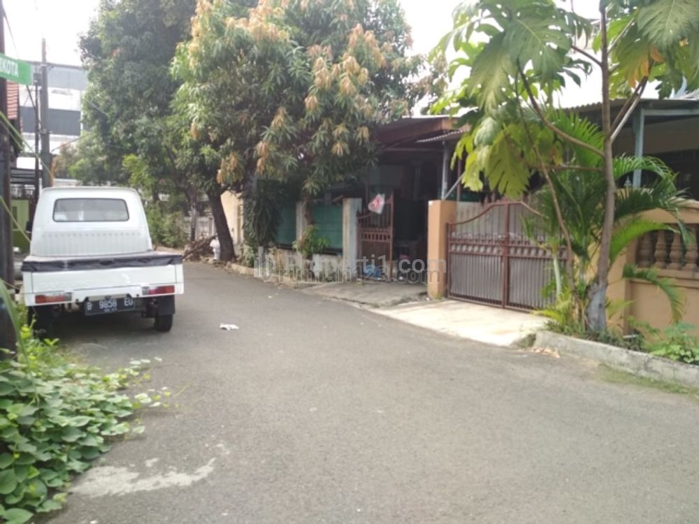 Jual Rumah di Interkota Indah, Duri Kosambi, Cengkareng, Jakarta Barat