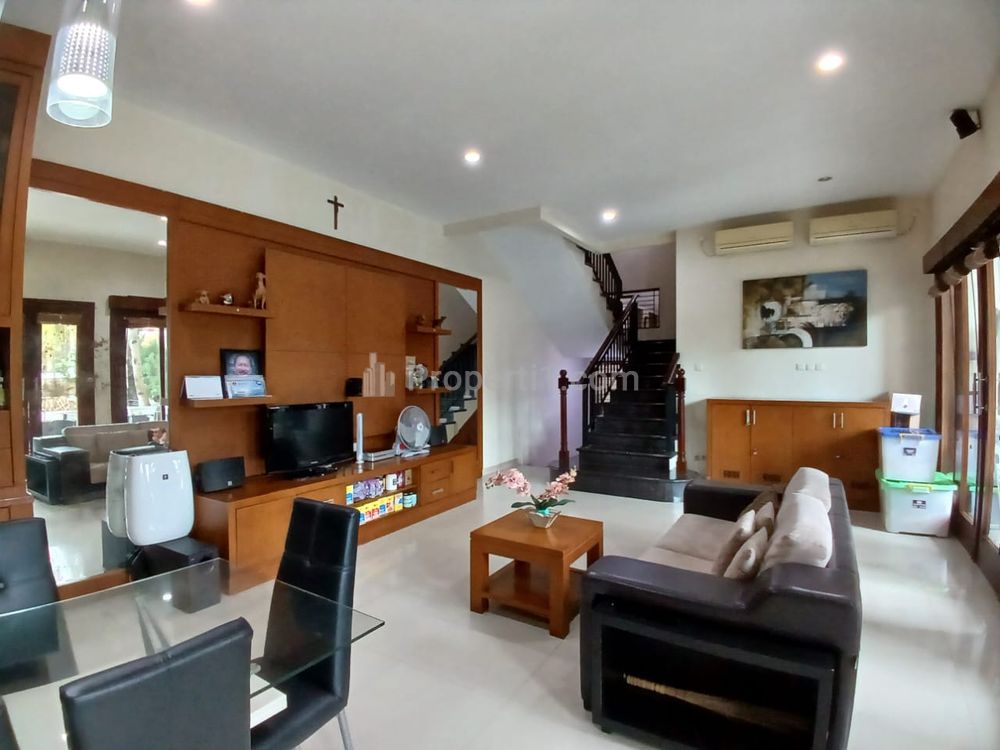 Dijual Cepat Rumah 3 Lantai Siap Huni di Duri Kepa, Jakarta Barat