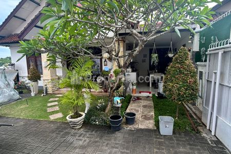 Dijual Rumah 2 Kamar Tidur Furnish Siap Huni SHM di Jimbaran Bali