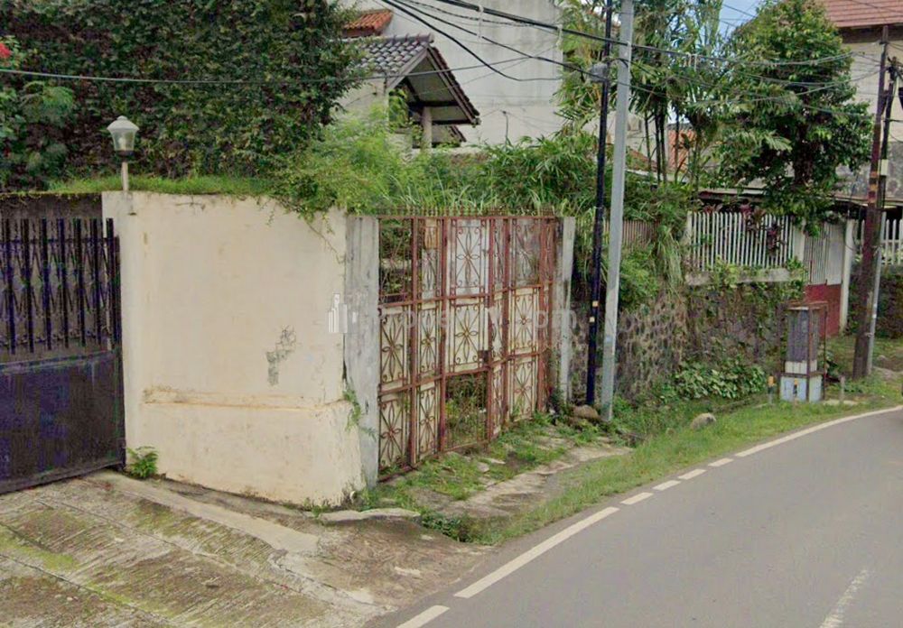 Dijual Tanah Hunian di Pasar Minggu, Jakarta Selatan