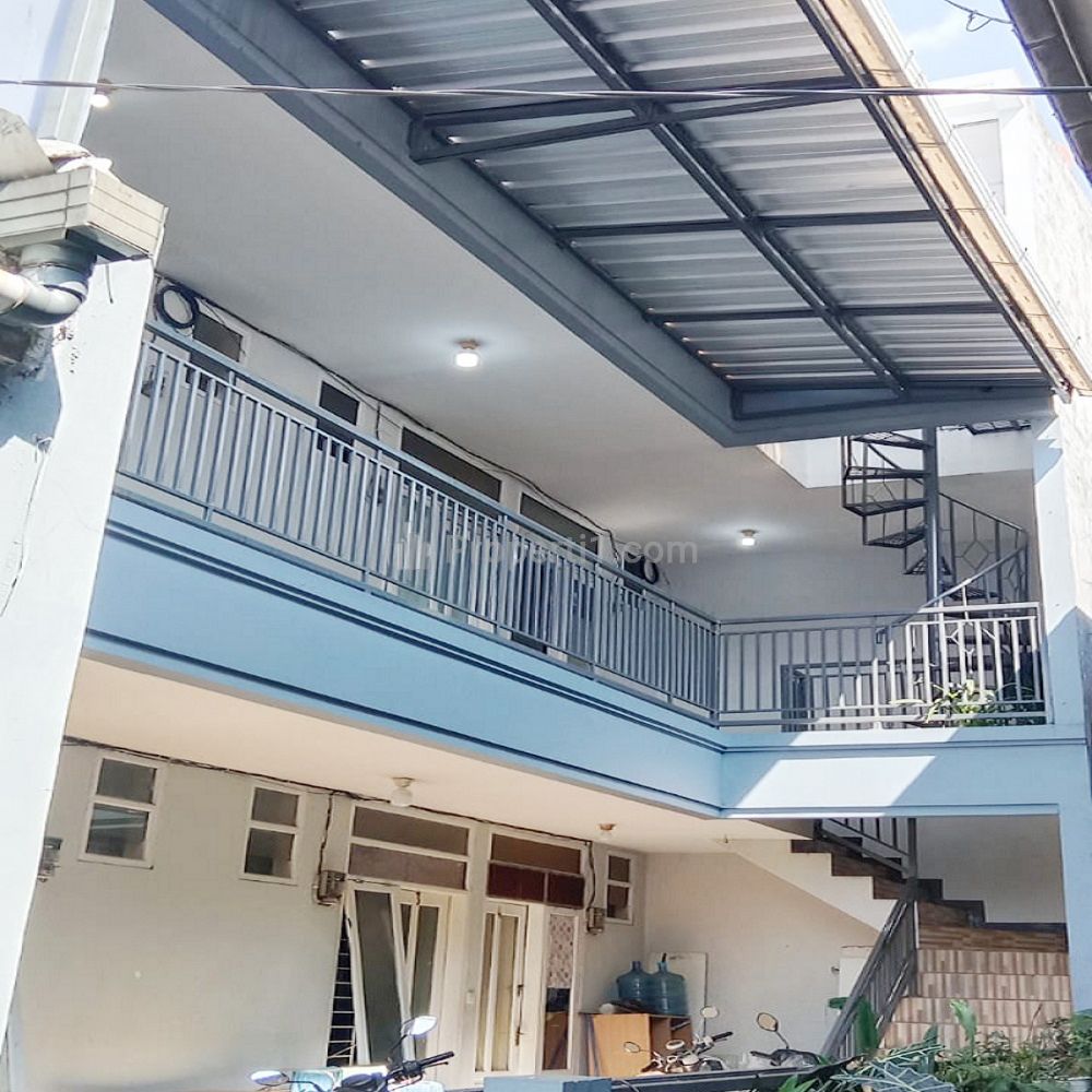 Sewa Kost Dekat PVJ Paris Van Java Bandung, Setrasari Mall, Borma Setiabudi, Cihampelas Walk, RS Hasan Sadikin, Kampus UPI Bandung