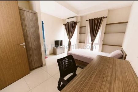 Jual Rumah Kost di Lincoln Drive, Permata Sari Utara, Lippo Karawaci, Tangerang