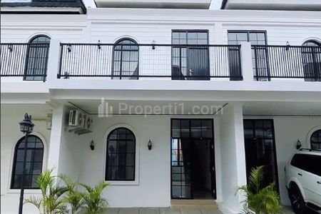 Rumah Kost Dijual di Bogor Ready Stok Full Furnish 5 Menit ke IPB