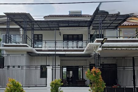 Dijual Rumah Cantik di Grand Depok City, Mekar Jaya, Sukmajaya, Kota Depok, Jawa Barat