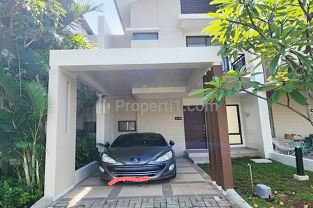 Jual Rumah di Podomoro Golf View Bogor, Dekat Emeralda Golf Club, Trans Studio Mall Cibubur, Cibubur Junction, Gerbang Tol Cimanggis