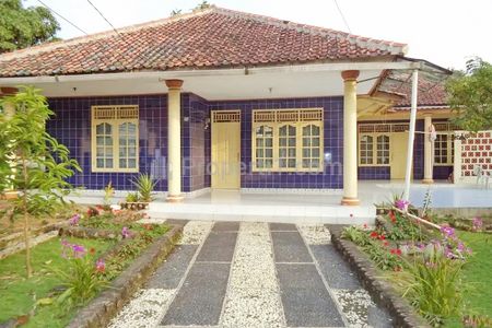 Jual Rumah di Cibungbulang Bogor Dekat SMAN 1 Cibungbulang, SMPN 2 Cibungbulang, Pasar Leuwiliang, RSUD Leuwiliang, Kantor Kecamatan Cibungbulang