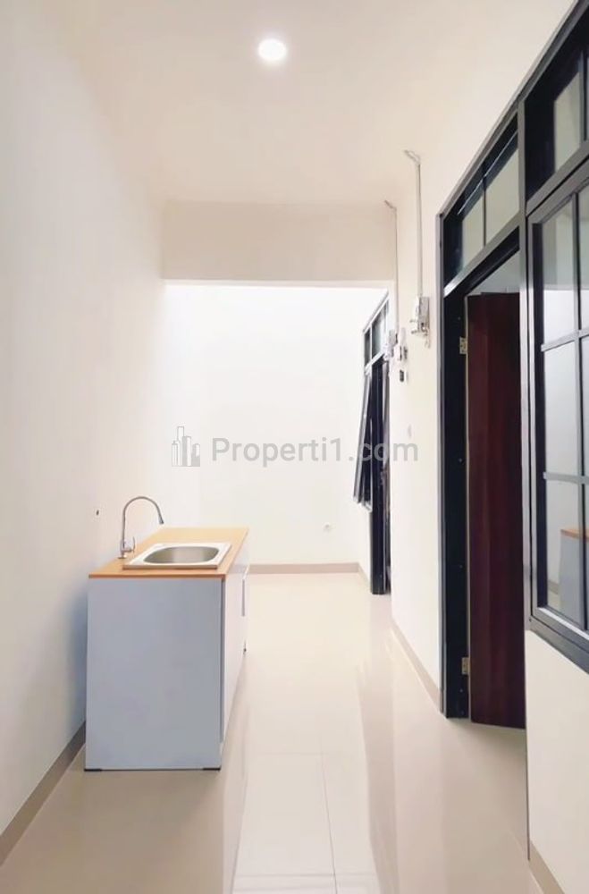 Rumah Kost Dijual di Bogor Ready Stok Full Furnish 5 Menit ke IPB