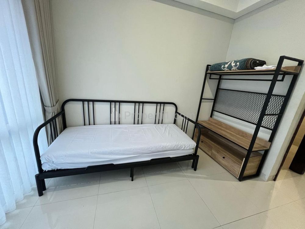 Sewa Apartemen Puri Mansion Studio Full Furnish, Kembangan