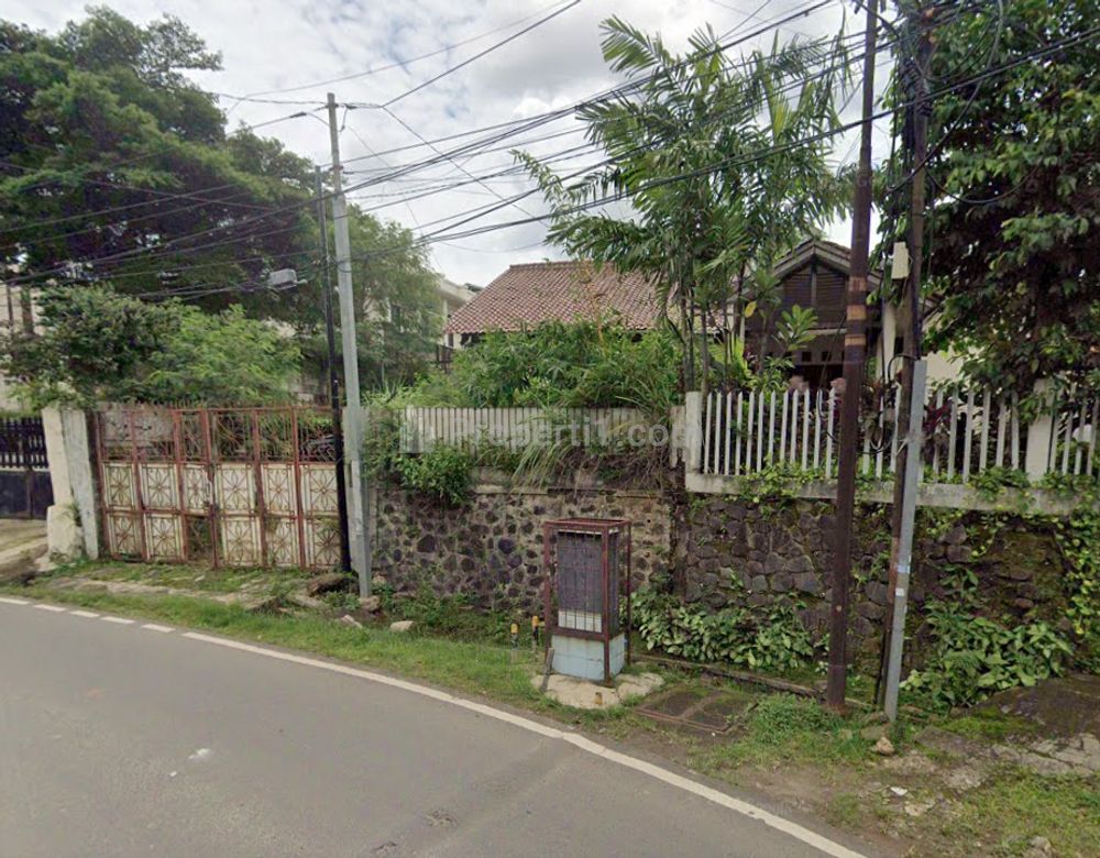 Dijual Tanah Hunian di Pasar Minggu, Jakarta Selatan
