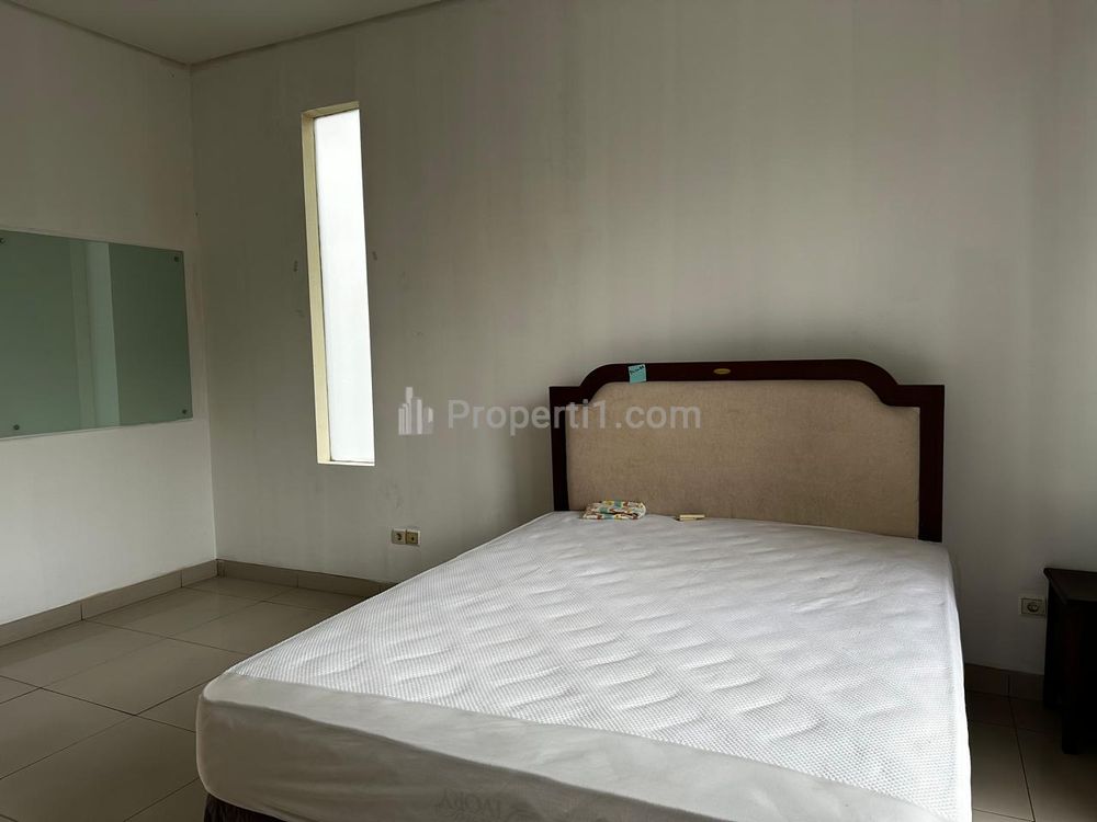 For Rent Rumah Siap Huni Dekat Patra Kuningan JakSel