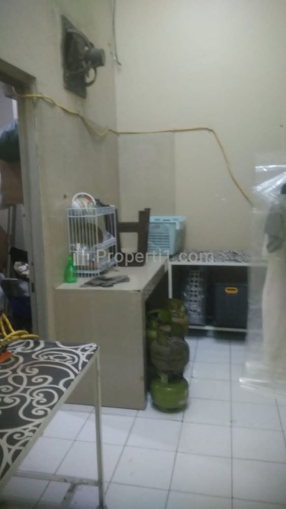 Dijual Cepat Ruko di Jalan Gading Summarecon Serpong Tangerang Banten